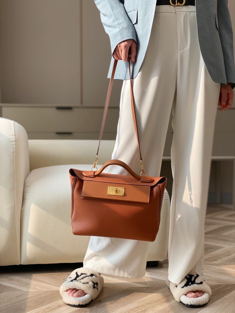 Hermes Satchel bags